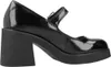 Tamaris Damen Businessschuhe 1-22409-45 001 Farbe: Schwarz Produktbild-Vorschau 4