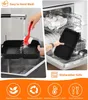 Airfryer Zubehör,Heißluftfritteuse Zubehör Set, Produktbild-Vorschau 9