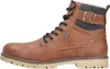 Rieker Herren Stiefel in Gr. 47 Produktbild-Vorschau 3