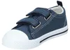 American Club TEN177, Kinder Turnschuhe Klettverschluss Produktbild-Vorschau 2