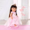 BABY born® Deluxe Prinzessin, Puppenzubehör Produktbild-Vorschau 21