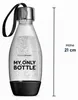 SodaStream My Only, Tägliche Nutzung, 500 ml, Produktbild-Vorschau 12