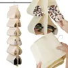 Organisateur de chaussures pour armoire suspendue 12 paires Voir les images du produit 14