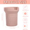 Silikon-Schutzhülle 1 Stück, Rosa, Für 40oz Stanley H2.0 Produktbild-Vorschau 7