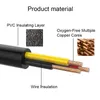 HB-M2 AC Kabel , 10/16A 250V, EU Stecker,  Für Produktbild-Vorschau 4