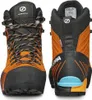 Scarpa RIBELLE HD, Orange, 695 g Produktbild-Vorschau 3