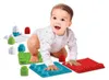 Clementoni Soft Clemmy Multicolore Tapis d'éveil bébé Voir les images du produit 2