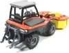 Siku 3068, Traktor-Modell, Vormontiert, 1:32, Aebi, Produktbild-Vorschau 9