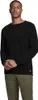 JACK & JONES slim fit trui katoen, O-hals, zwart Produktbild-Vorschau 26