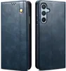 Custodia per Samsung Galaxy A16 5G in pelle flip case Anteprima dell’immagine prodotto 1