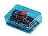 Alco 612 Markiernadel, 16 mm, 5 x 5 mm, Rot, Dose mit 100 Productafbeelding-voorbeeld 8