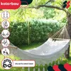 KOTARBAU® 2er Set Schaukelhaken ⌀ 12x240mm Schraubhaken mit Produktbild-Vorschau 2