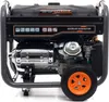 Kraft & Dele générateur électrique 6500W 12V/230V KD696 Voir les images du produit 22
