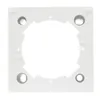 Goobay 67042 Cadre pour montage en saillie pour prises Voir les images du produit 4