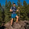 Teleskopowe kije trekkingowe Atacama CarbonMix, składane, Podgląd zdjęcia produktu 9
