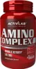 Amino Complex 120 tabletek, granat, BCAA, arginina, masa Podgląd zdjęcia produktu 4