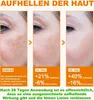 Gesichtsserum mit Vitamin C und E Hyaluronsäure Anti Aging Produktbild-Vorschau 6