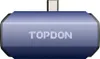 TOPDON - TC001 Deep Blue, kamera termowizyjna od Podgląd zdjęcia produktu 1