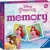 Mini Memory® | Disney Princess | 48 carte illustrate | Anteprima dell’immagine prodotto 4
