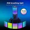 TONOR TC40 RGB USB Gaming Mikrofon mit Mute-Taste & Produktbild-Vorschau 7