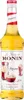 Monin Sirup PopCorn 700ml - Cocktails Milchshakes Produktbild-Vorschau 6