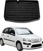 Bac de coffre pour Citroen C3 2002-2009 5 portes caoutchouc Voir les images du produit 1