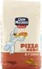 Farine pour pizza "Noire", mélange de 7 céréales, 1 kg - Voir les images du produit 2