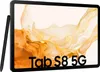 Samsung Galaxy Tab S8 5G (128 GB) grafitová Náhľad obrázku produktu 27