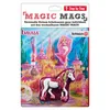 Step by Step Magic Mags Schleich Podwodny jednorożec Podgląd zdjęcia produktu 2