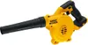 DeWALT DCV100-XJ, Czarny, Żółty Podgląd zdjęcia produktu 23