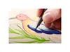 STAEDTLER Fasermaler pigment brush pen "Basic Colours" 12 Produktbild-Vorschau 8