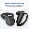 VORTEX VR Silikon Controllerhüllen + Halter für Meta Quest Produktbild-Vorschau 6