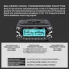 Zastone D9000 Car Walkie Talkie Radio Transmitter 50W Podgląd zdjęcia produktu 4