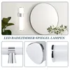 ZMH oświetlenie lustra łazienka Led łazienka 6W kinkiet Podgląd zdjęcia produktu 4