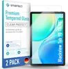 2x Schutzglas Panzerfolie für Blackview Tab 90 10.92" Produktbild-Vorschau 1