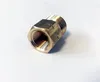 Verbindungsstück Übergang IG 1/4" lks x AG 3/8" lks Produktbild-Vorschau 2