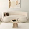 Skye Decor, Fungo, Couchtische, Travertin, 60 x 40 x 60 cm Anteprima dell’immagine prodotto 2