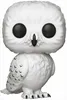Harry Potter - Hedwig 76 - Funko Pop! - Vinyl Figur Produktbild-Vorschau 3