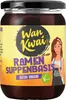 Wan Kwai ramen soup base dashi umami con alga kombu 500ml Anteprima dell’immagine prodotto 1