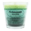 Duftkerze Fichtennadel im Glas Produktbild-Vorschau 2