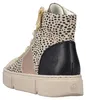 Hohe Sneaker aus Leder „Malawi“ Produktbild-Vorschau 4