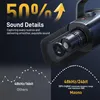MAONO PD100X Dynamický RGB mikrofon s připojením USB/XLR, Náhled obrázku produktu 7
