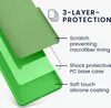 kwmobile Handyhülle für Samsung Galaxy A17 4G / 5G Hülle - Produktbild-Vorschau 5