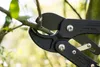 Meister Astschere mit Amboss Klinge Ratschenfunktion Produktbild-Vorschau 3