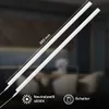 Set di 2 luci LED sottopensile bianco neutro per mobili da Anteprima dell’immagine prodotto 3