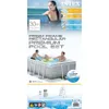 Intex Swimmingpool-Set Prism Frame Rechteckig 300 x 175 x Produktbild-Vorschau 9