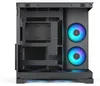 Midi Fractal Design Pop 2 Vision Black RGB Produktbild-Vorschau 6