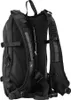 Furygan Adv 20l+ Hecktasche Schwarz  Schwarz One Size Produktbild-Vorschau 3
