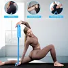 INF 5er Set TPE Widerstandsbänder - Elastische Übungsbänder Produktbild-Vorschau 4