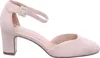 Tamaris Pumps, Absatz bis 65 mm in beige, Gr. 36 Produktbild-Vorschau 3